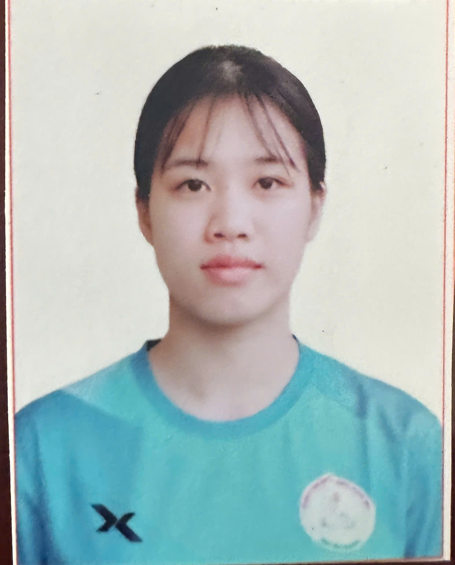 Hoàng Thùy Linh
