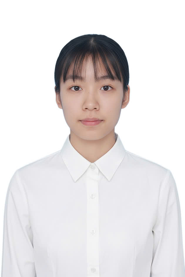 Trương Thị Quỳnh Vy
