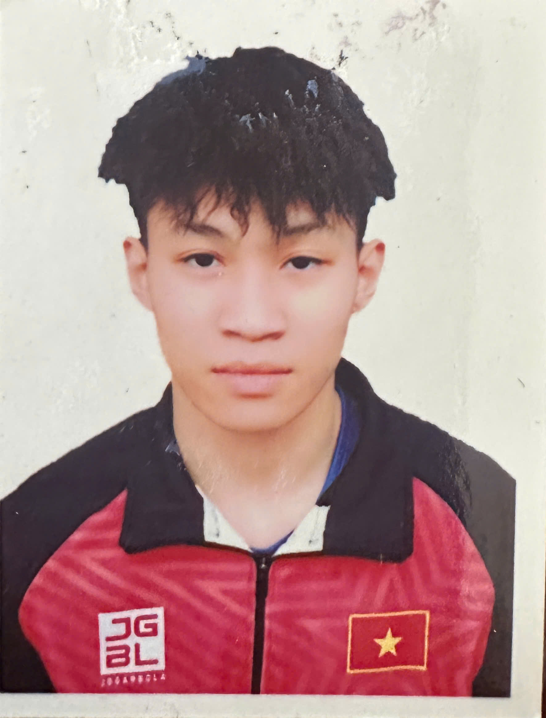Nguyễn Văn Thiết