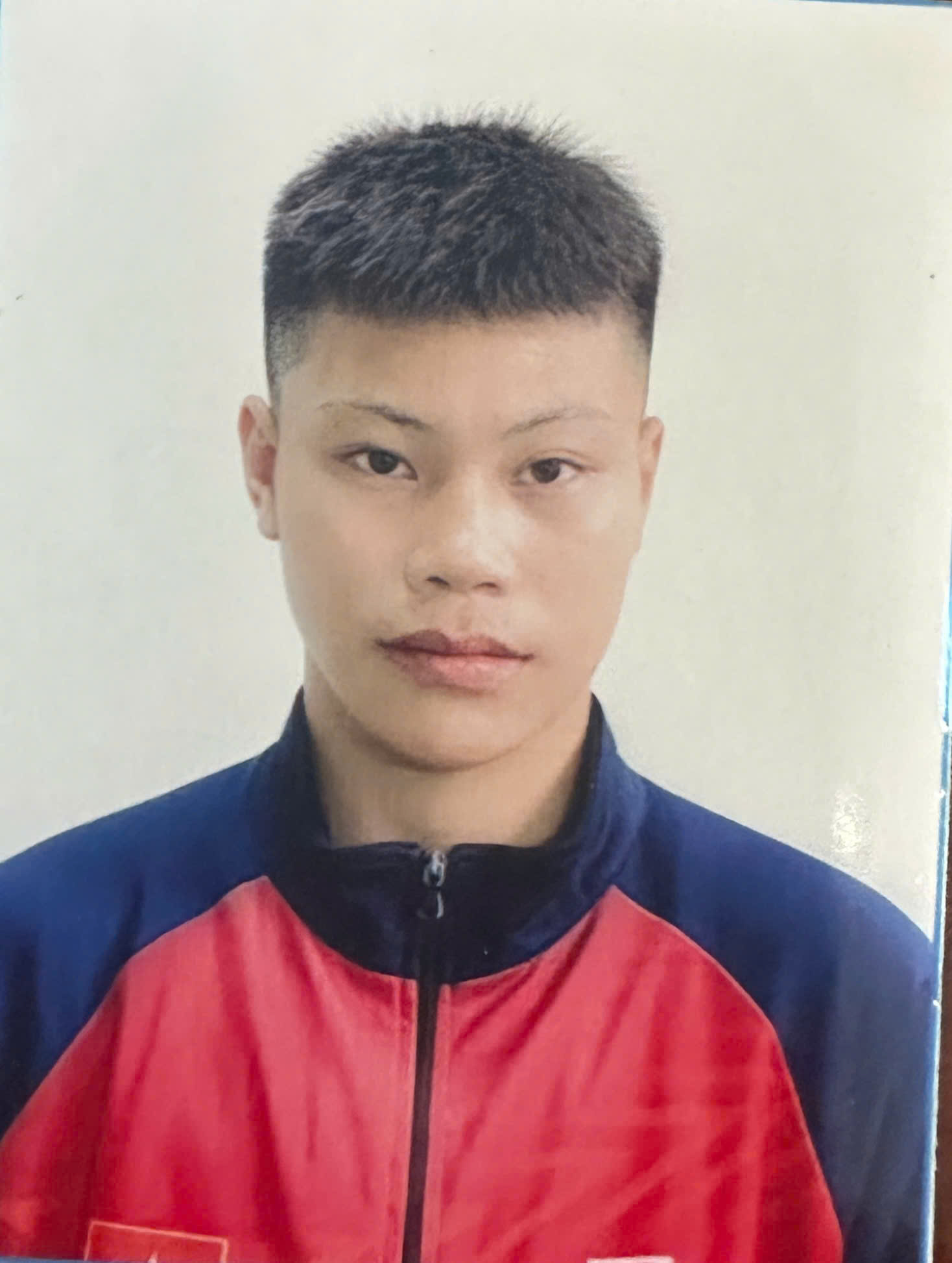 Hoàng Thị Thu