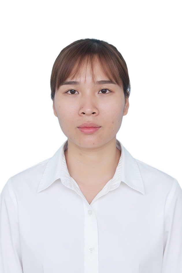 Trần Thị Hậu