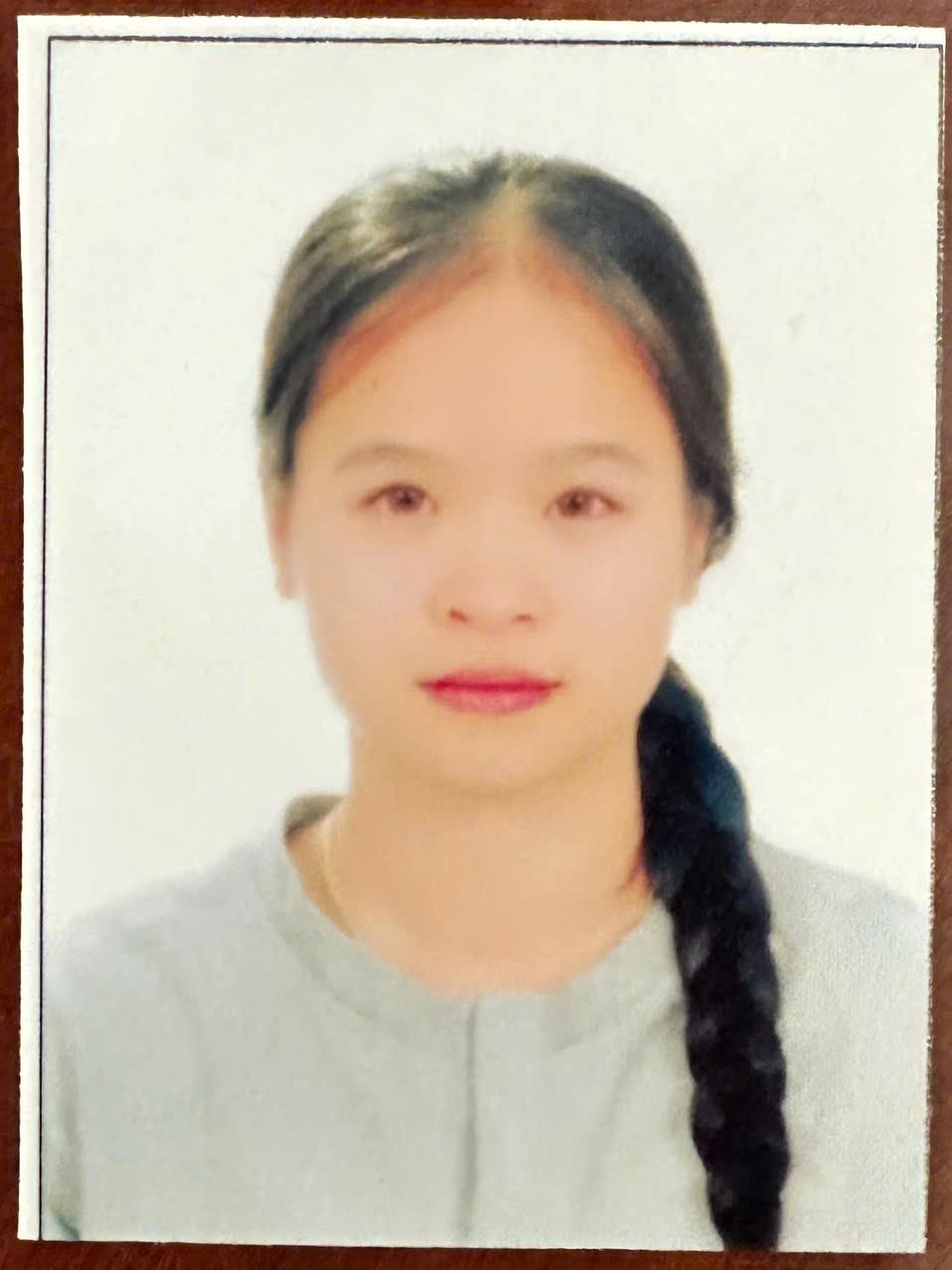 Nguyễn Cẩm Nhung