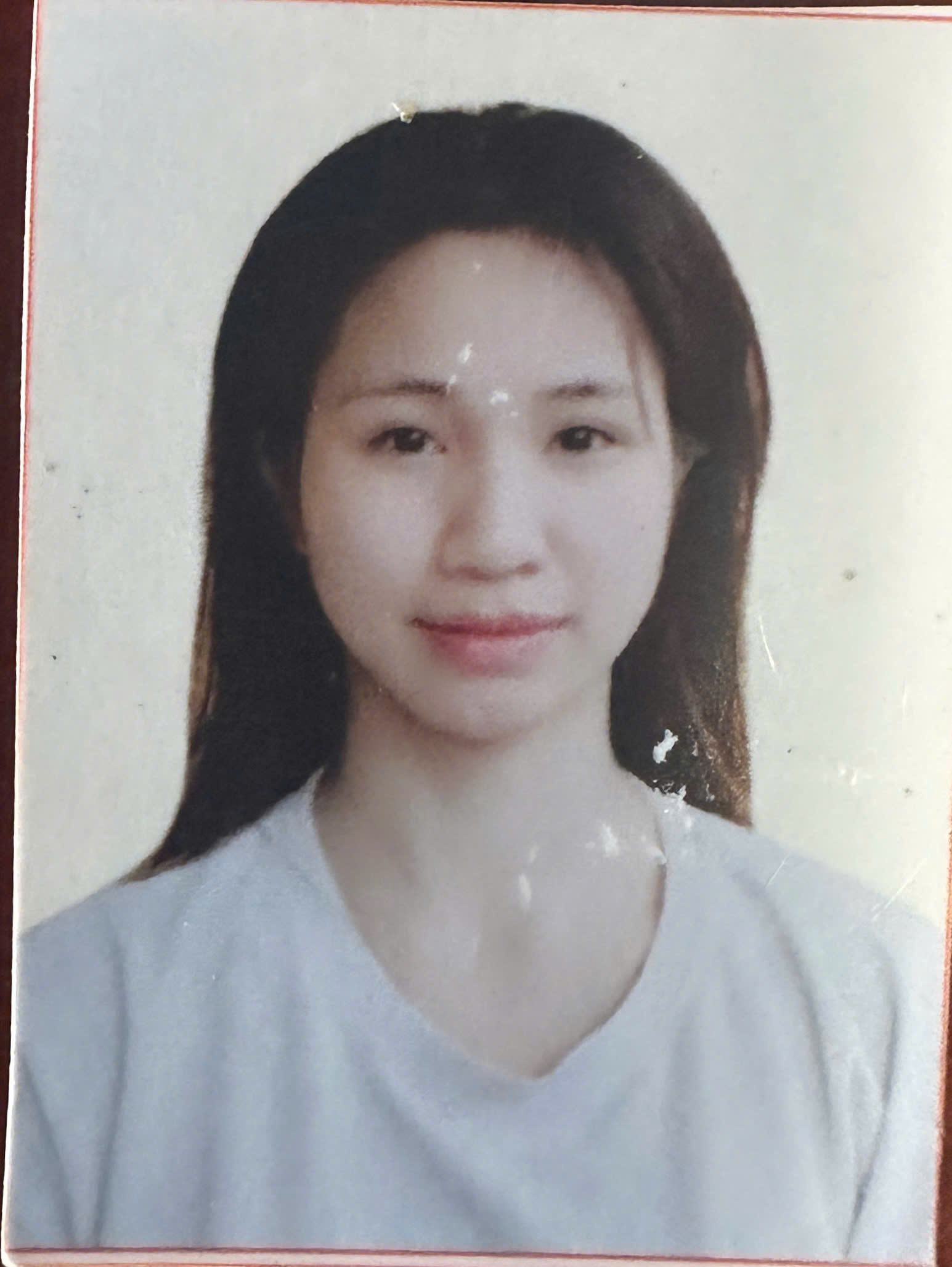 Nguyễn Thị Thanh