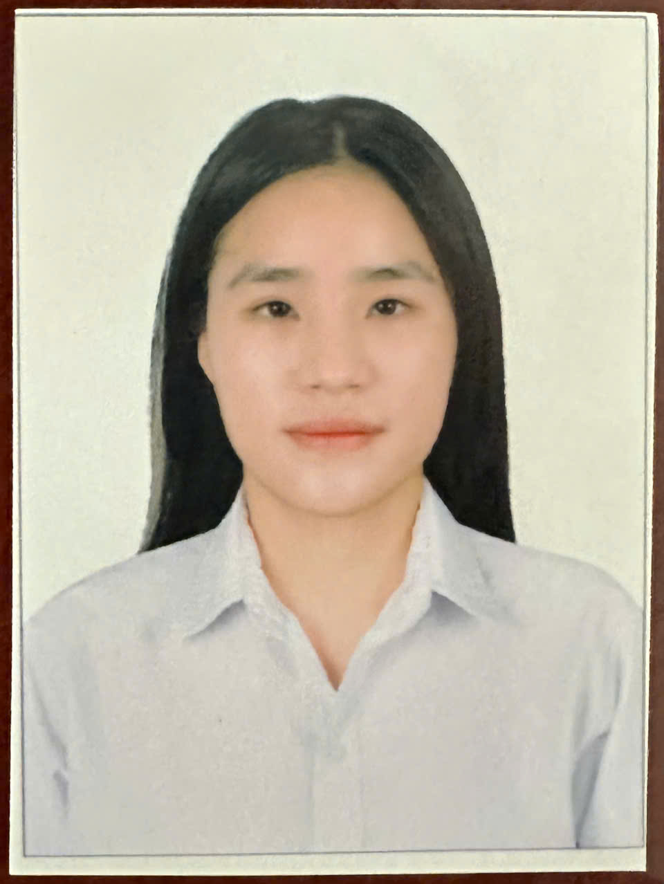 Lê Nguyễn Khánh Linh