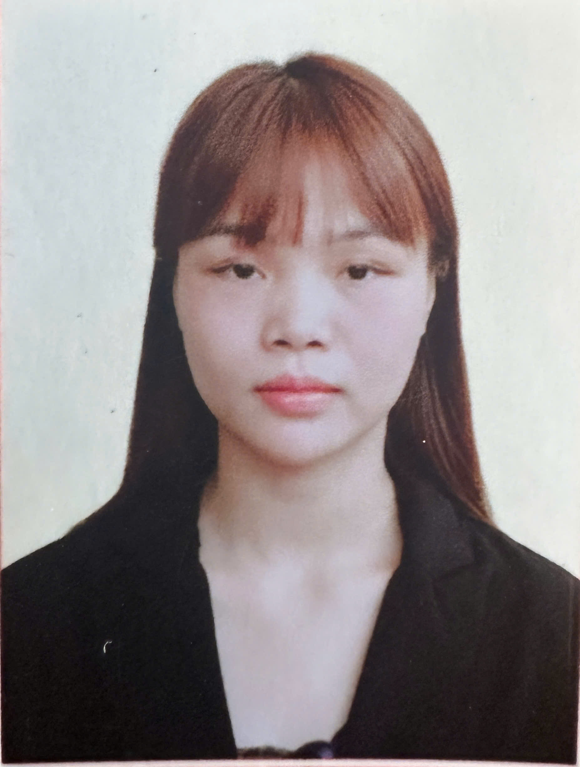 Dương Thị Thanh Bình