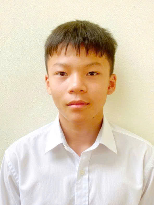 Đào Duy Long