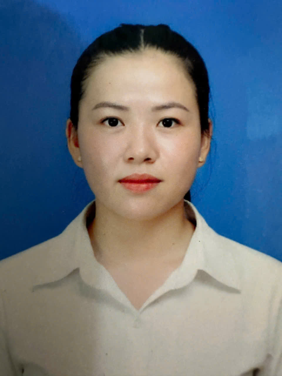 Bùi Thị Yến Nhi
