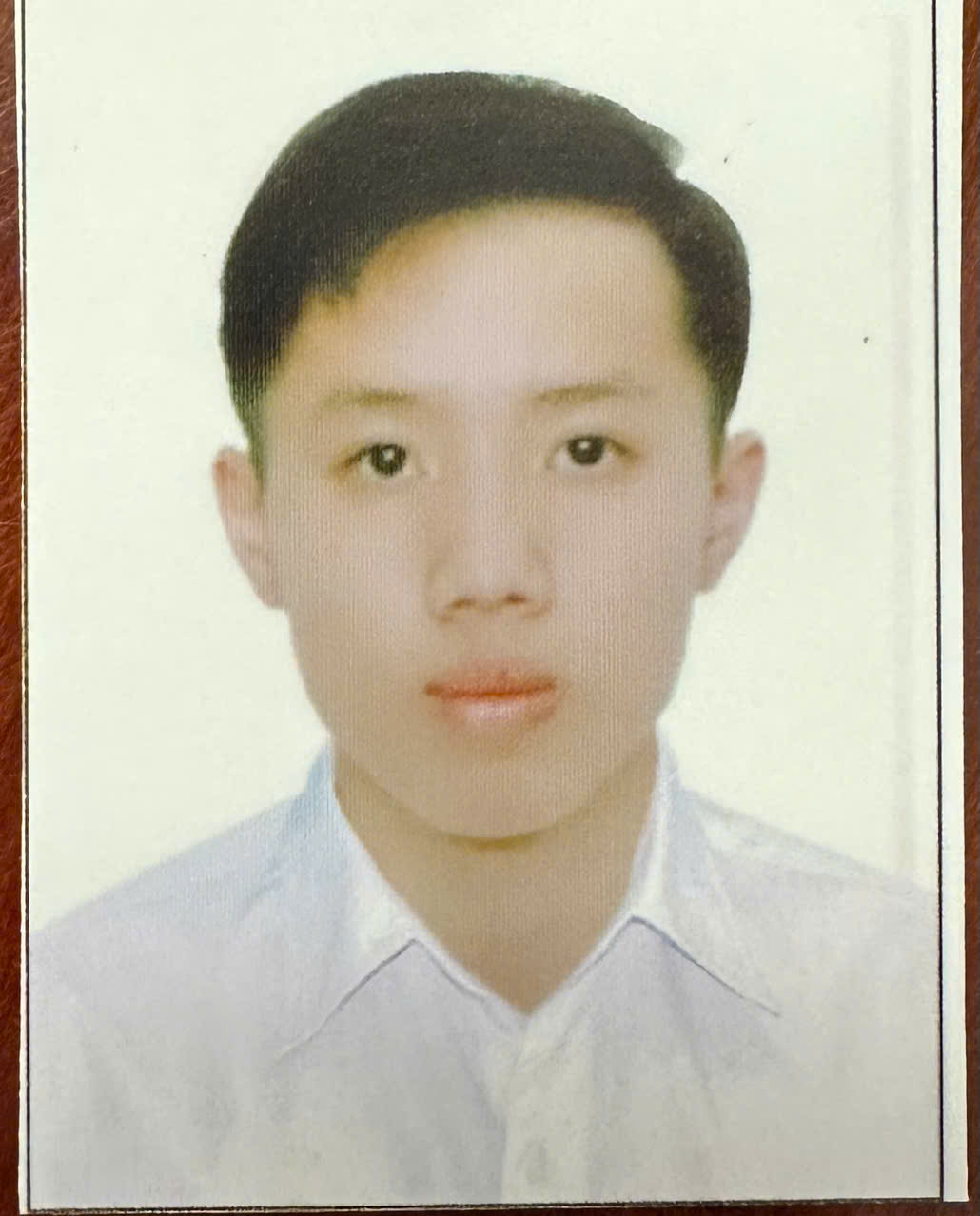 Tô Nguyễn Khánh Thuận