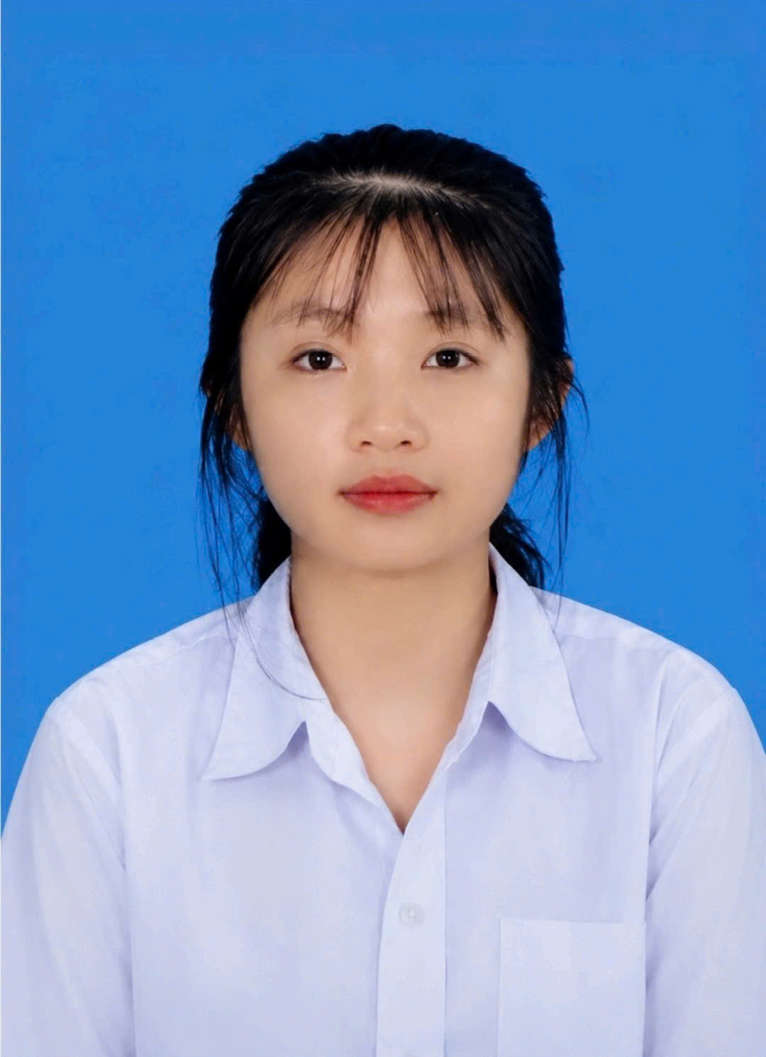 Lê Thị Nhã Trân