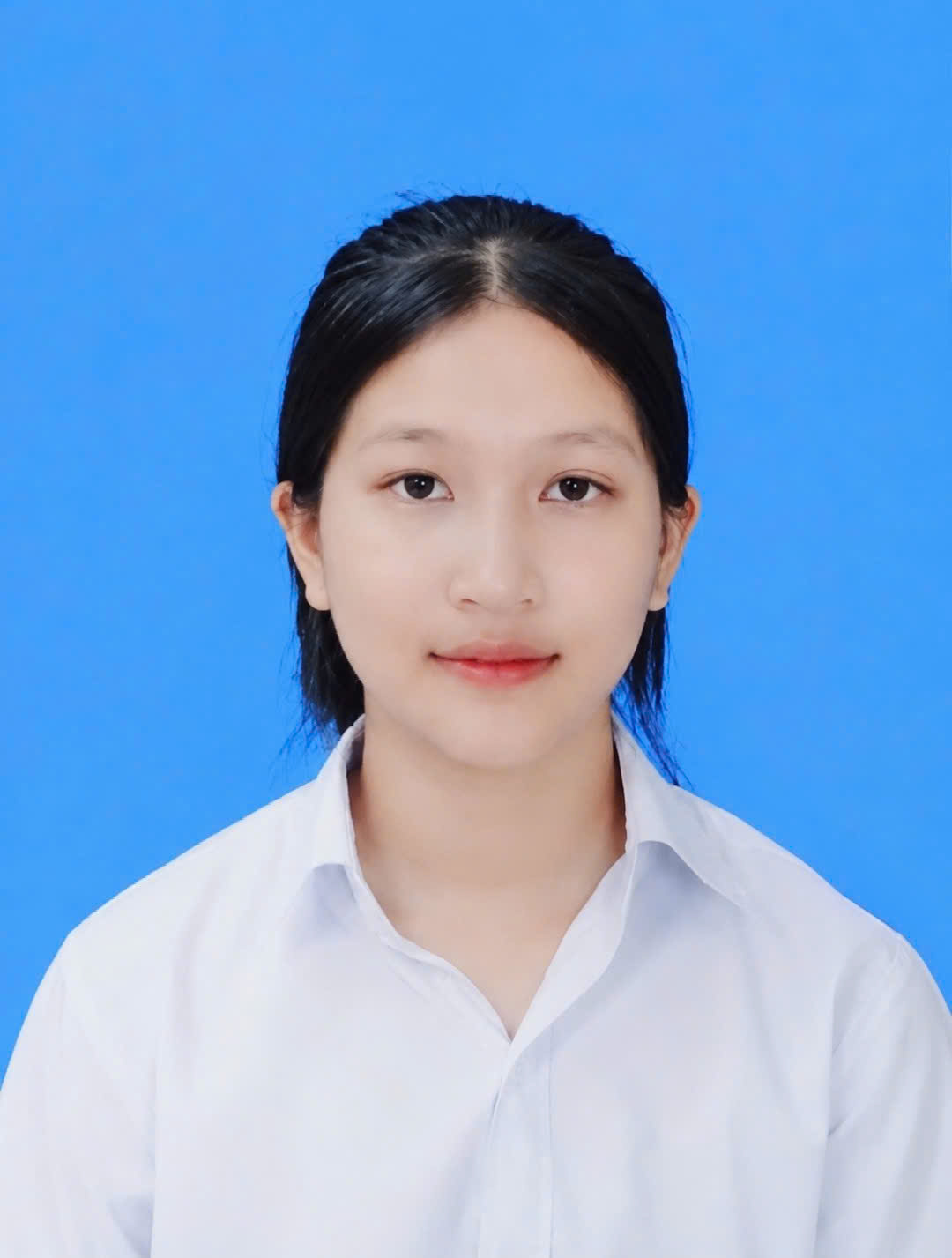 Huỳnh Thị Ngọc Trân