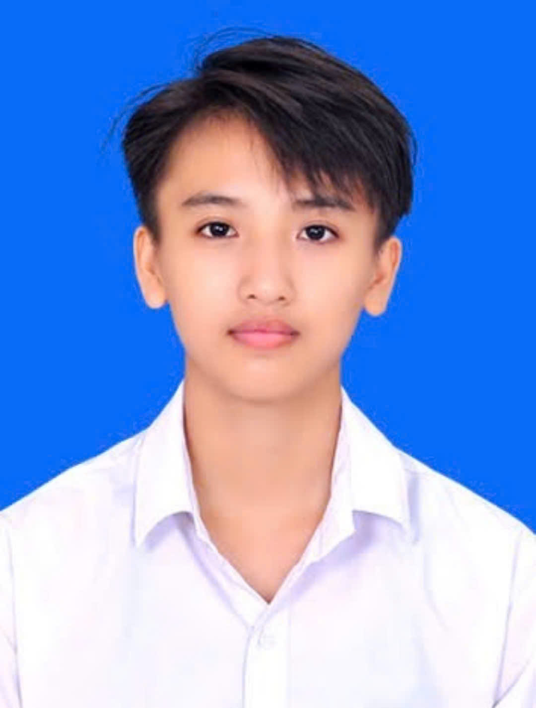 Nguyễn Vĩnh Thùy