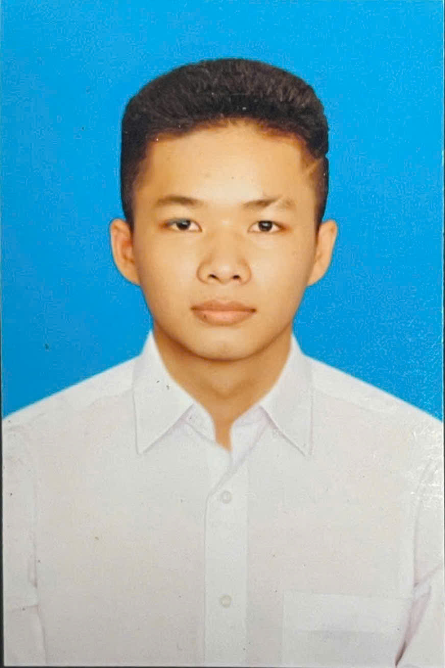 Võ Thiện Nhật