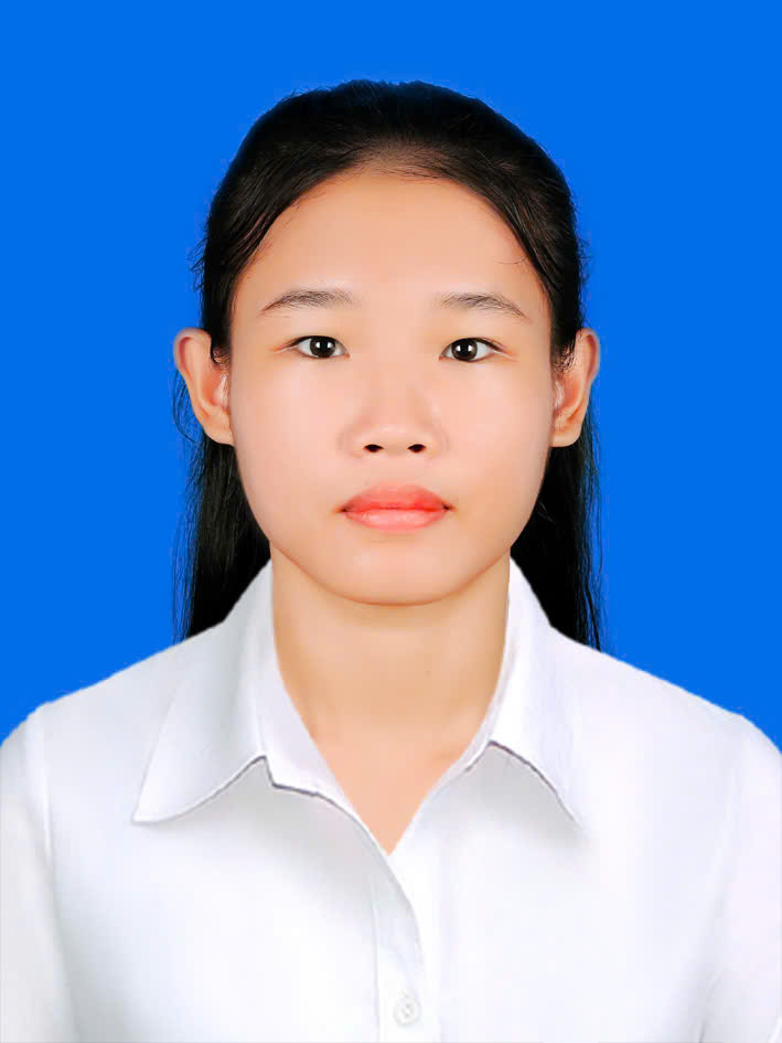 Nguyễn Thị Ngọc Ngân