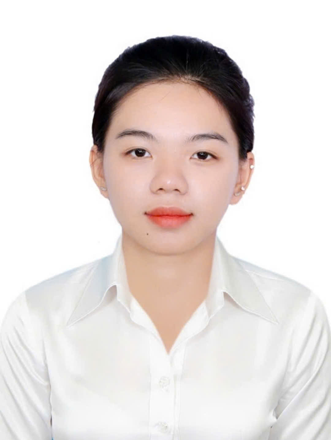 Khấu Nguyễn Anh Thư