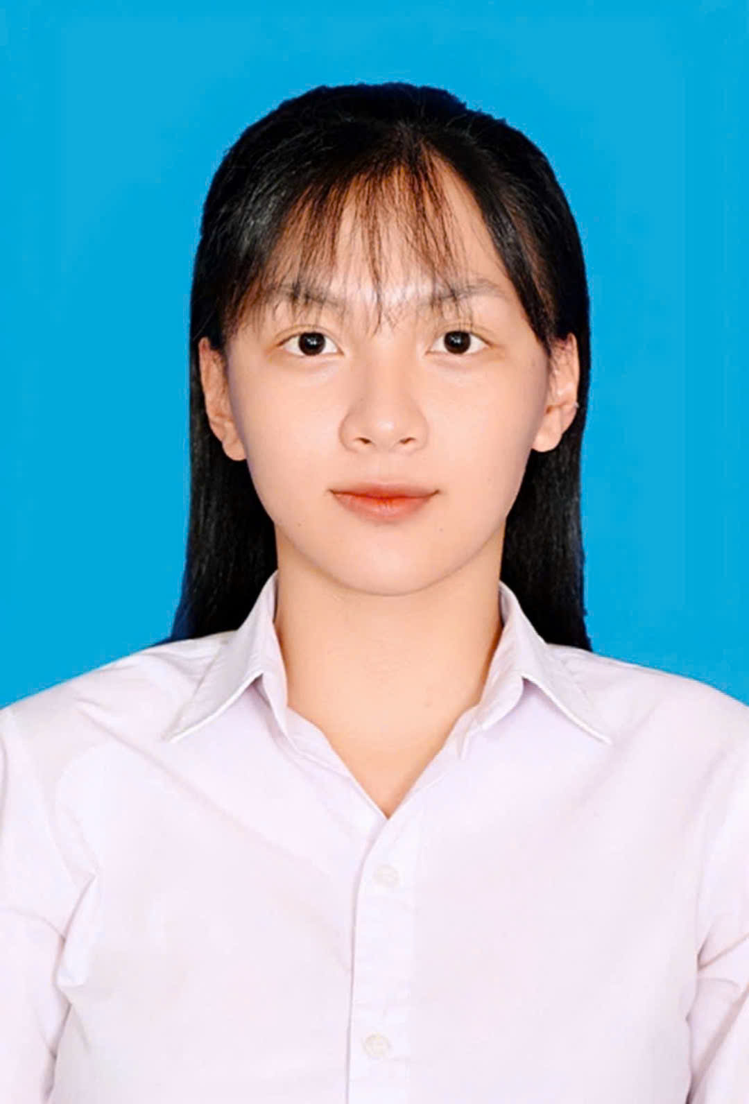 Lê Thụy Kim Ngân