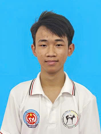 Trần Gia Bảo