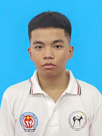 Phạm Thế Quân