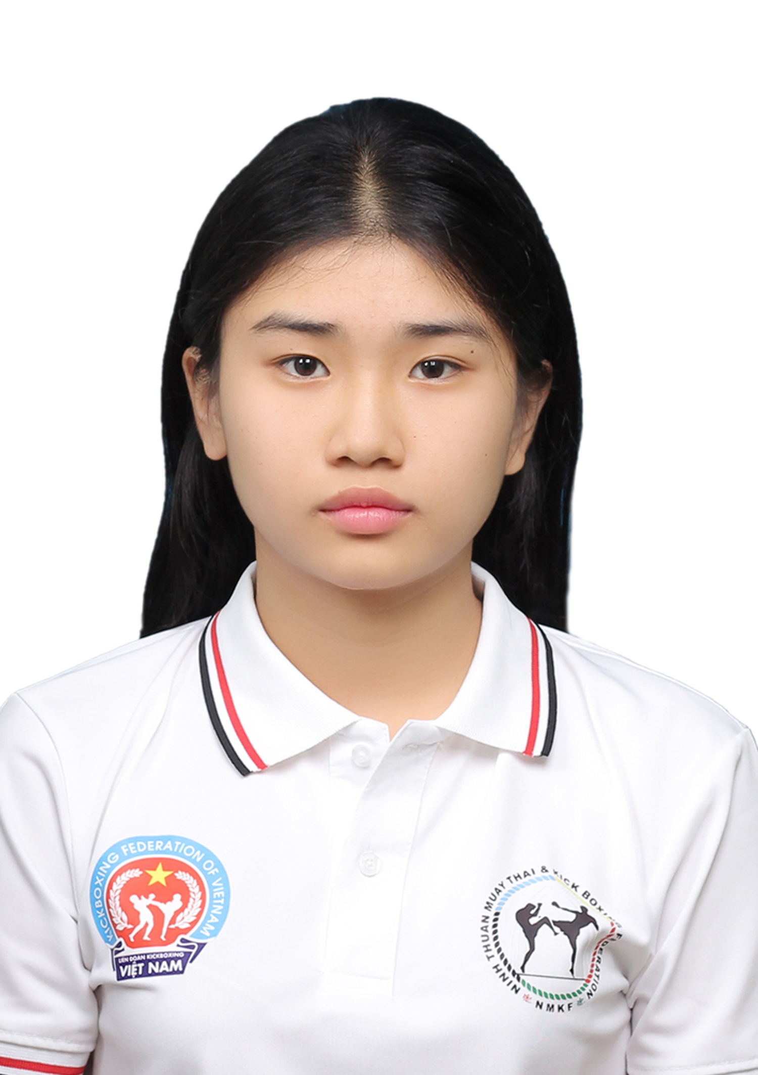 Nguyễn Phạm Ý Lâm