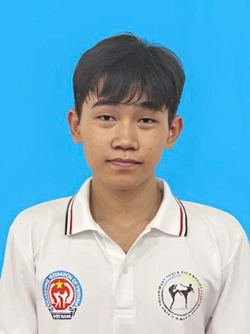 Trần Gia Huy