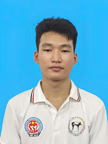 Trần Phát Đạt
