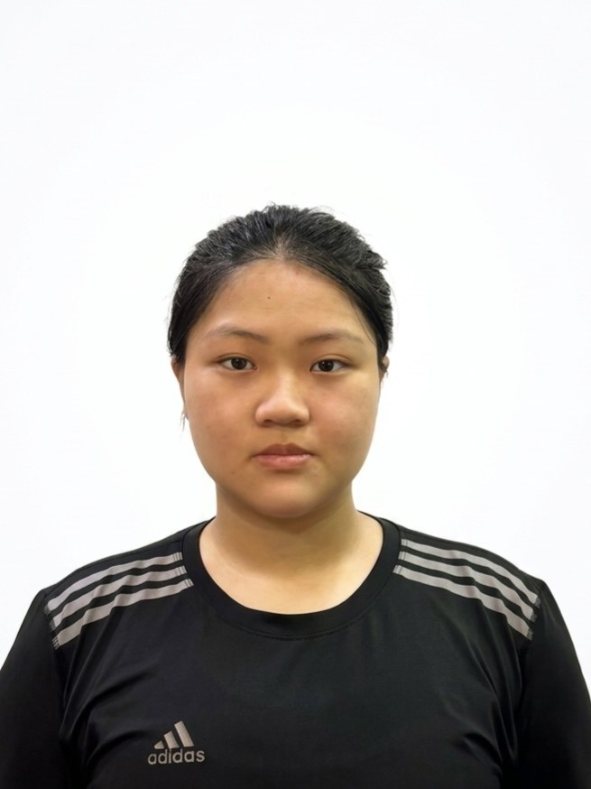 Nguyễn Ngọc Thảo Duyên