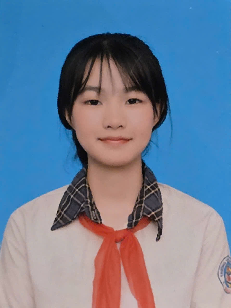 Nguyễn Thị Quỳnh Mai