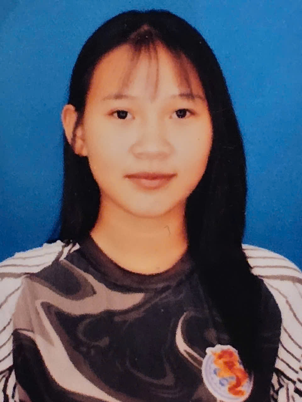Nguyễn Huỳnh Bảo Trân
