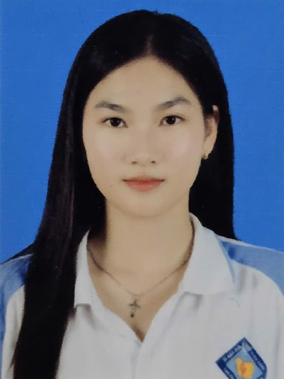 Lê Nguyễn Ngọc Hiền