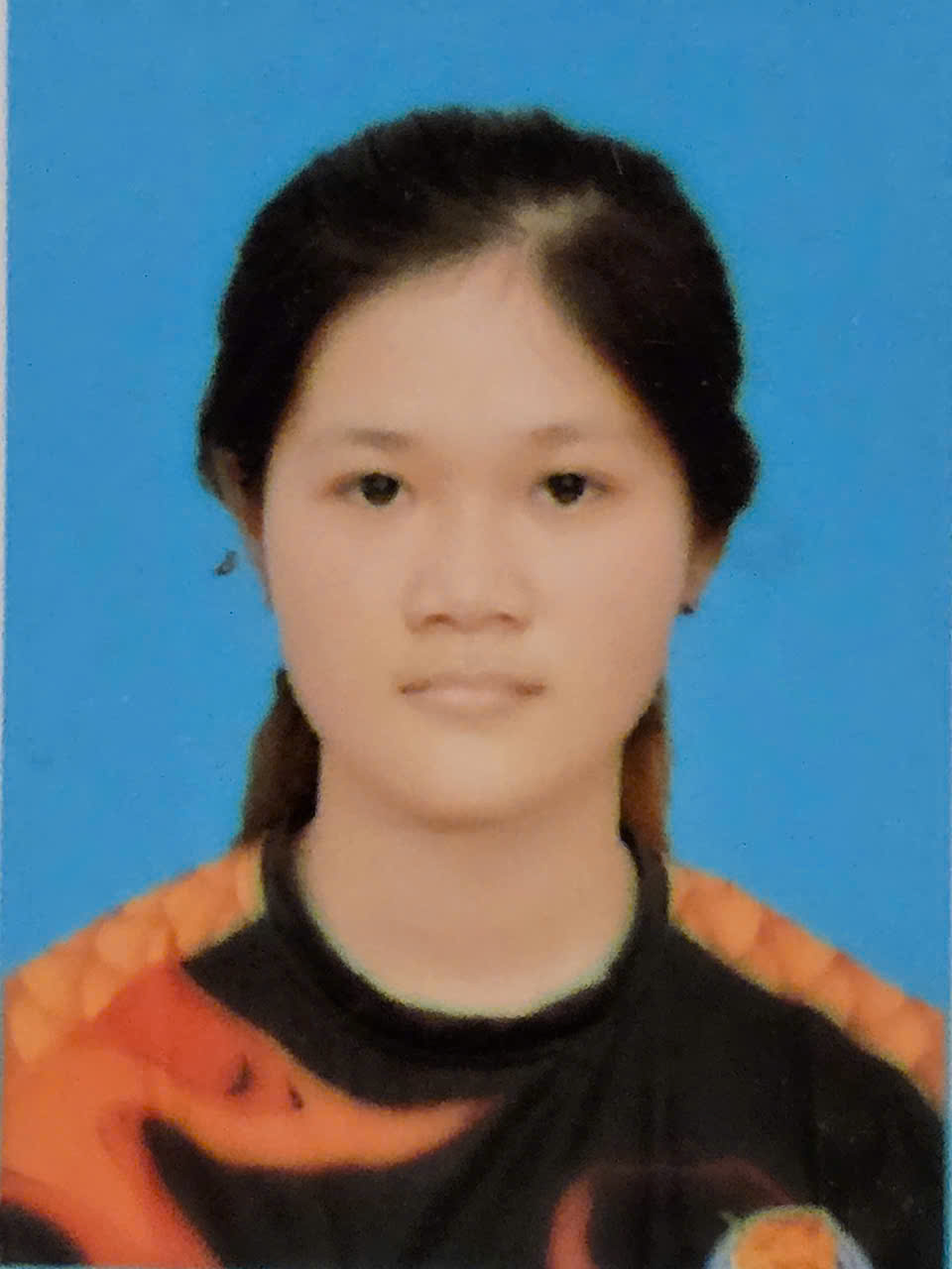Phạm Trịnh Phương Vy