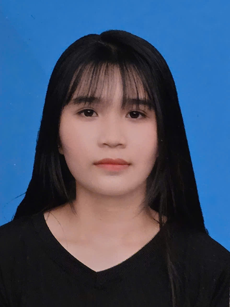 Lê Nguyễn Bảo Trân