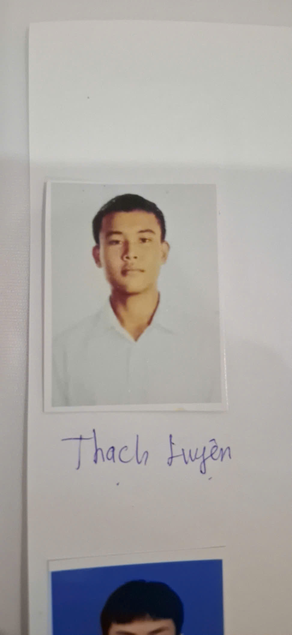 Thạch Luyện