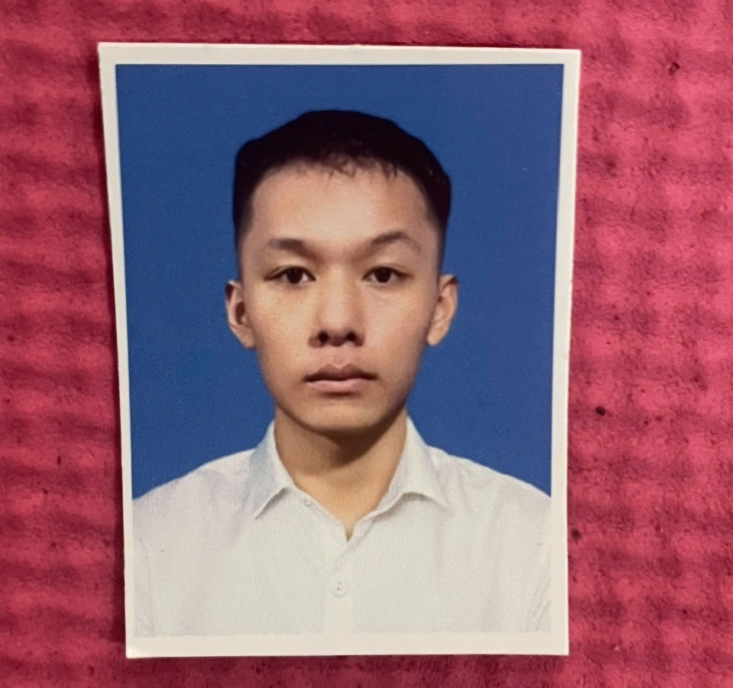 Huỳnh Đăng Phúc