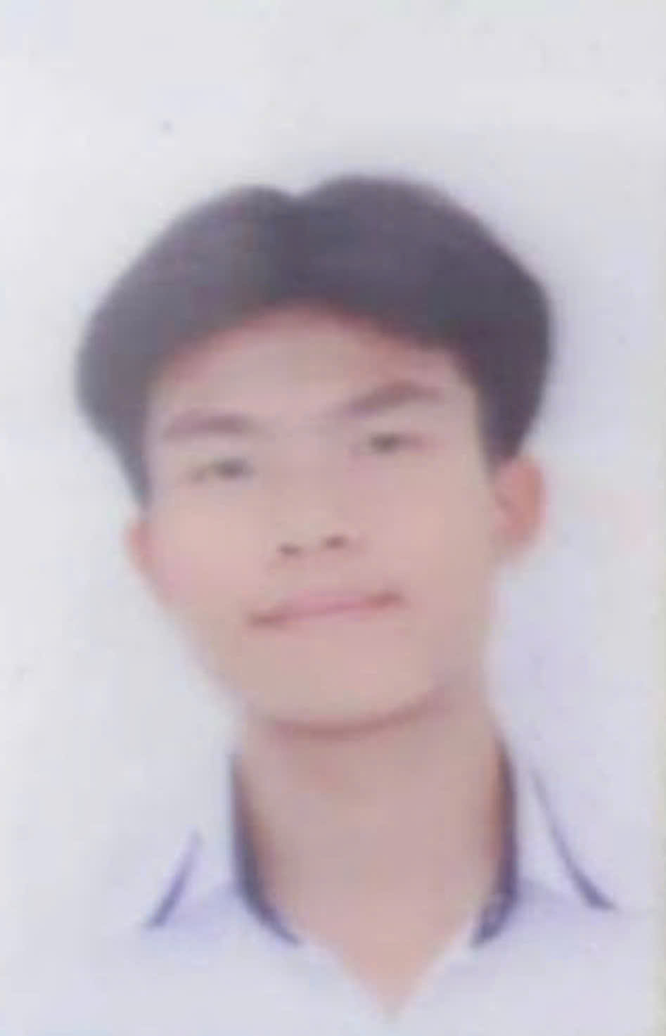 Trần Huỳnh Gia Huy