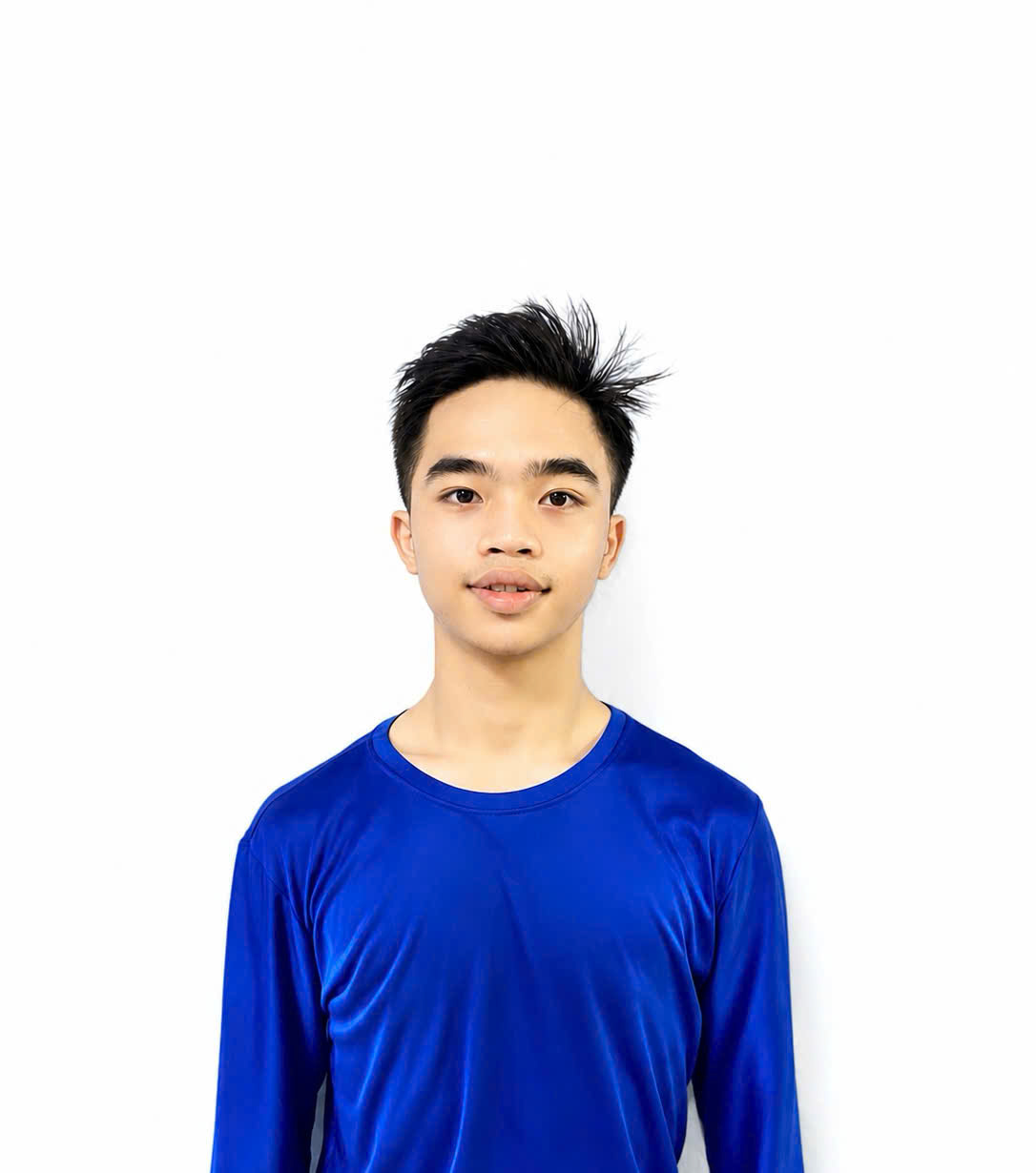 Phạm Bá Hoàng An