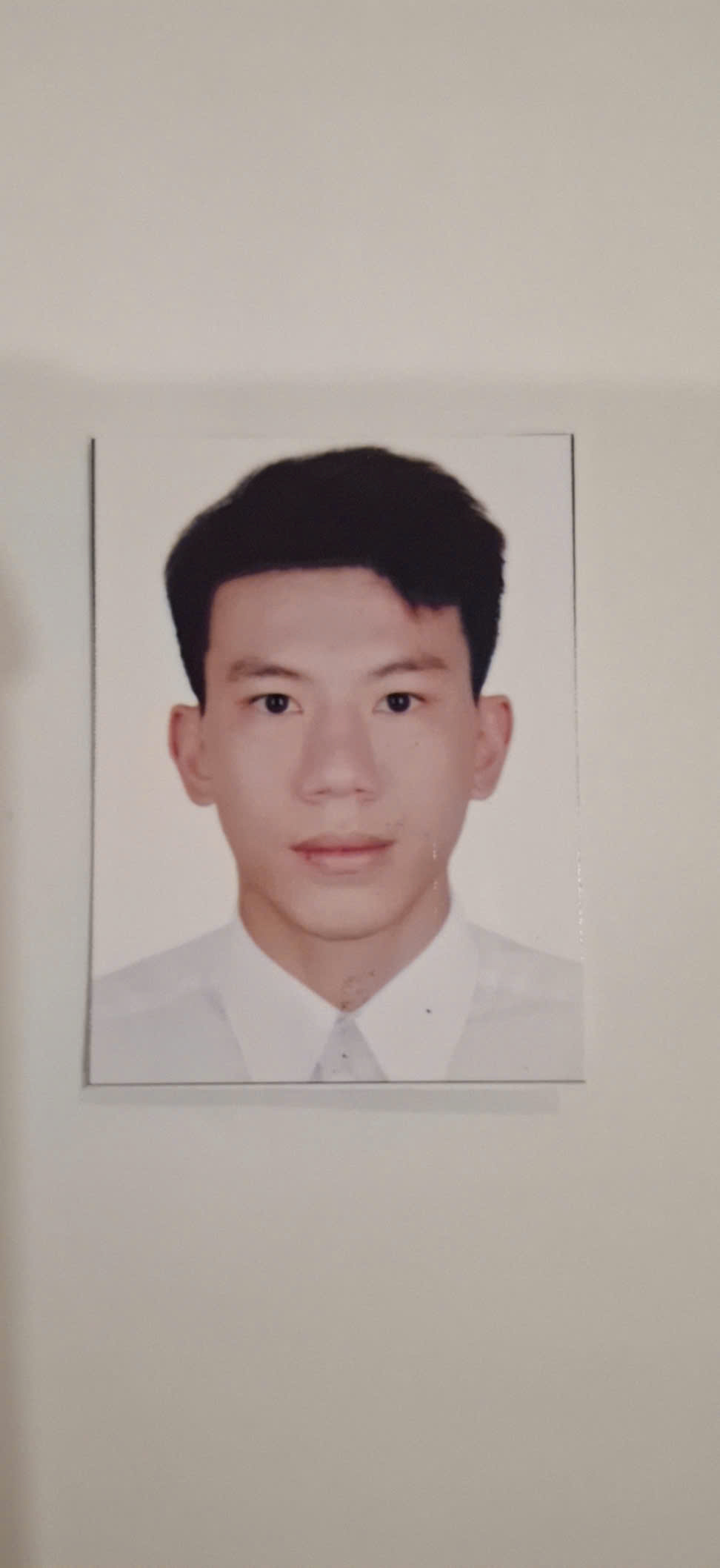 Bùi Trần Anh Tuấn