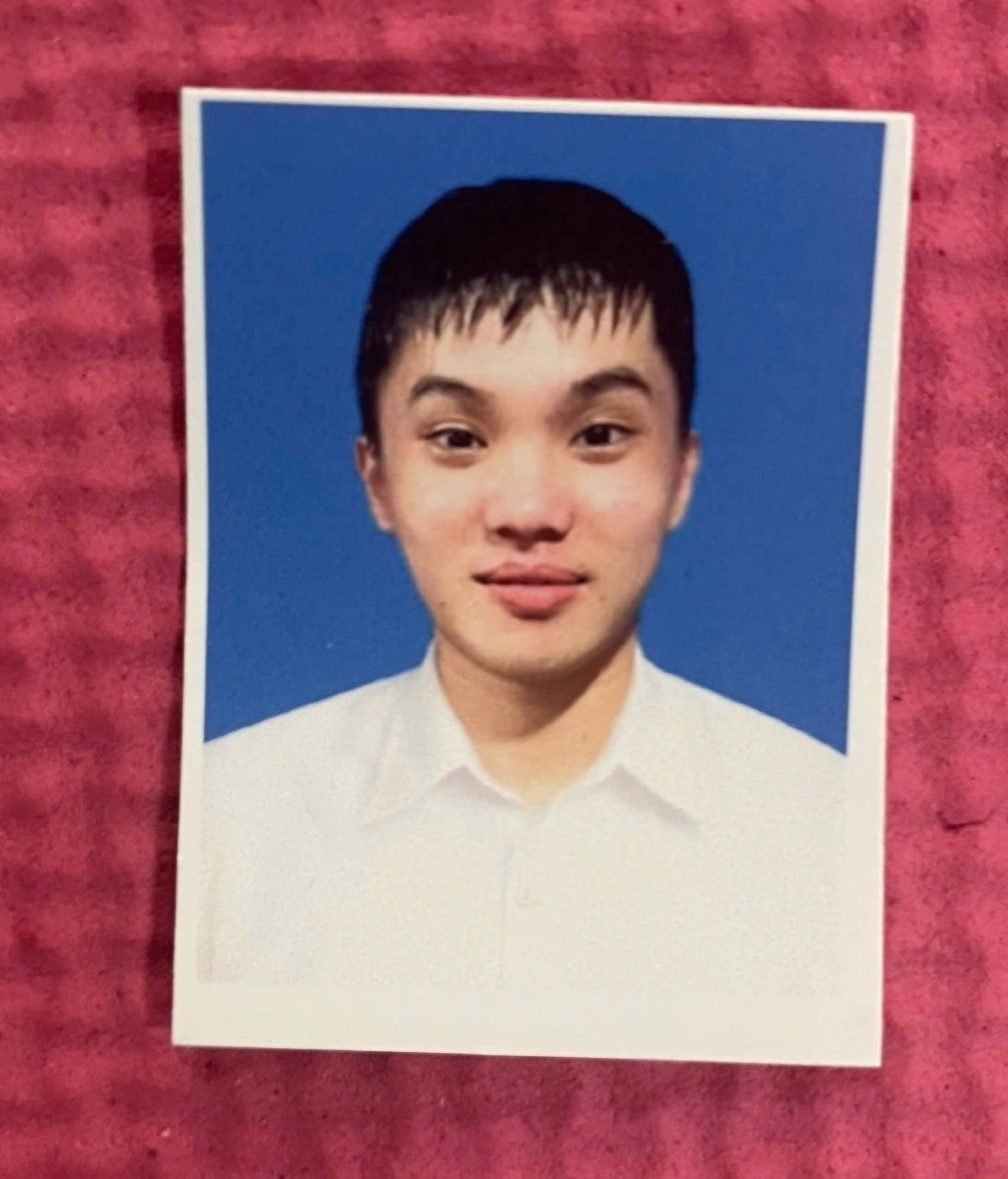 Võ Thái Toàn