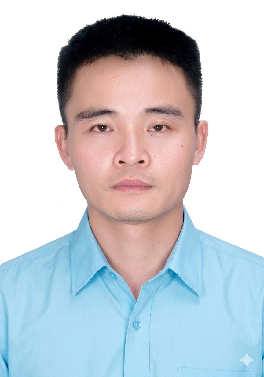 Lê Xuân Dương