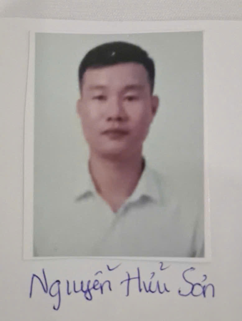 Nguyễn Hữu Sơn