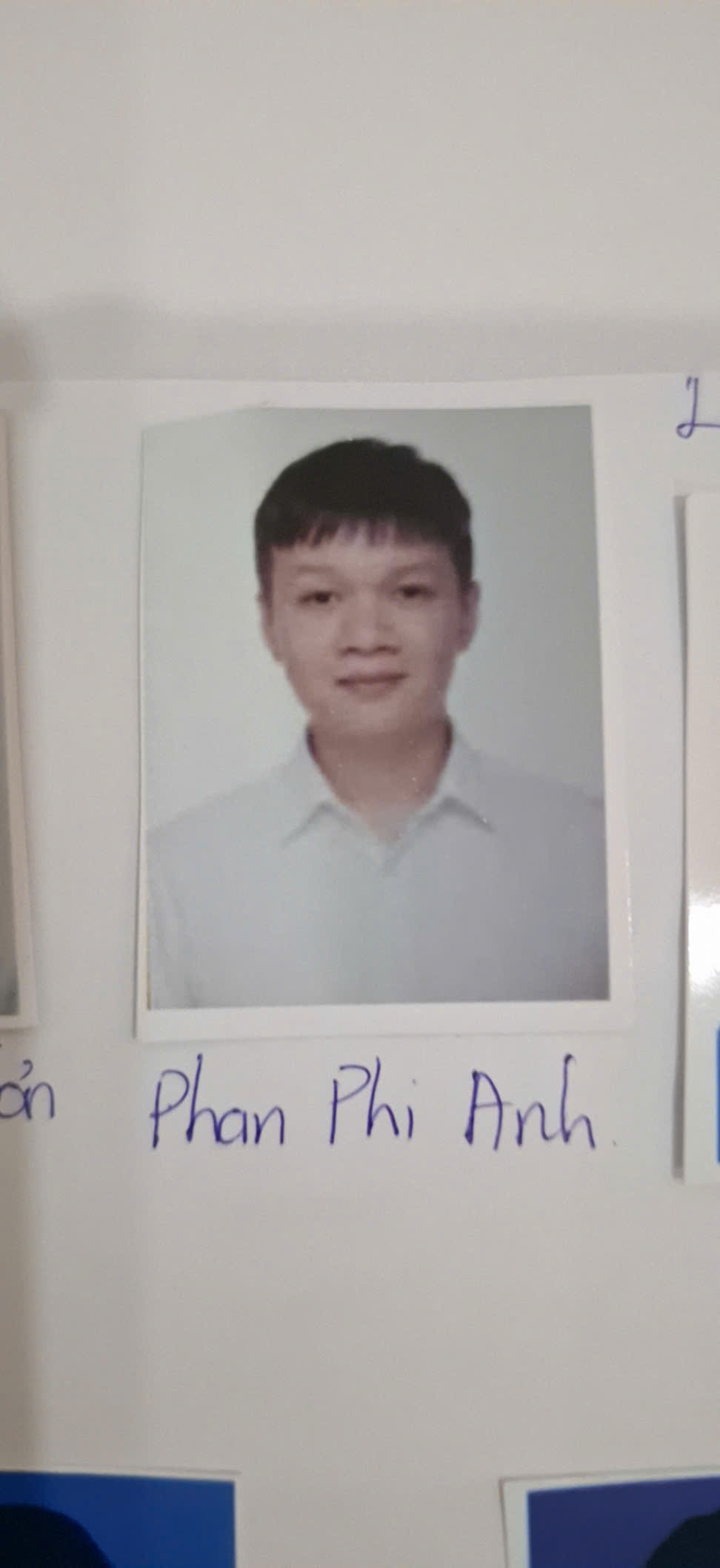 Phan Phi Anh