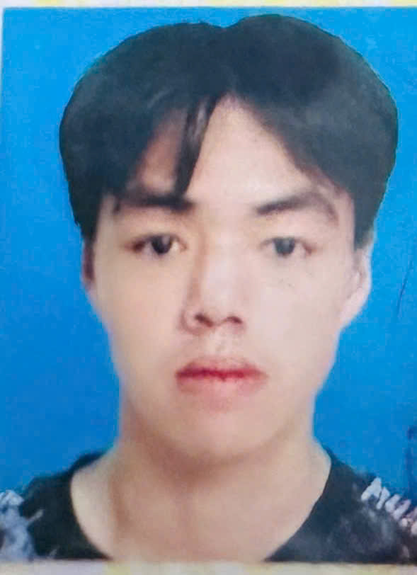Phạm Bảo Long