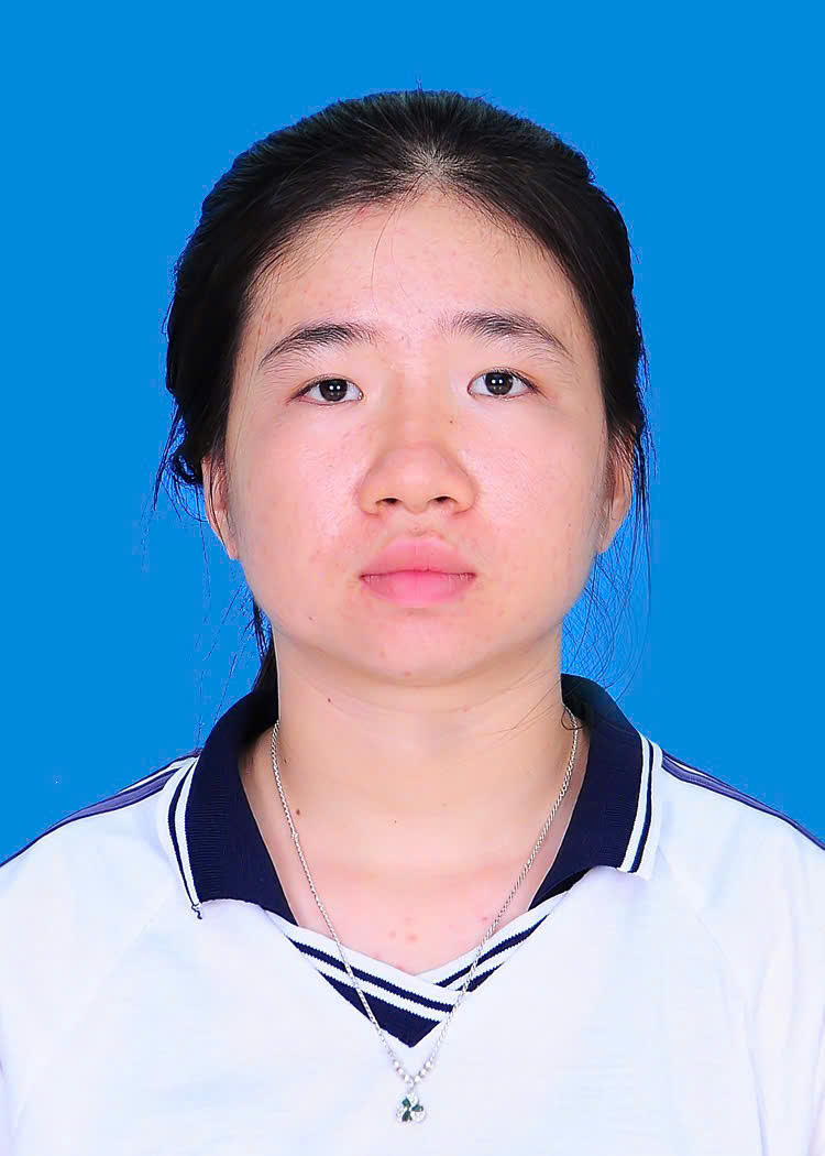 Vi Thị Mộng Sang