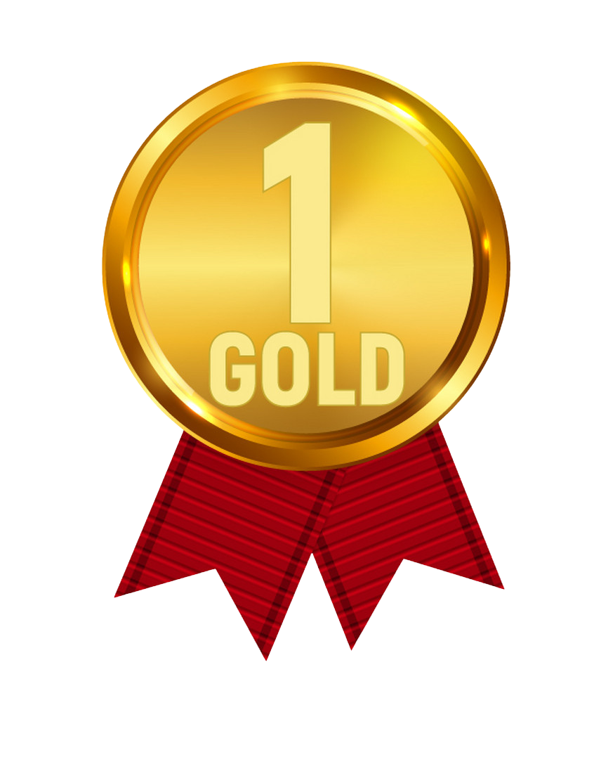 gold medal