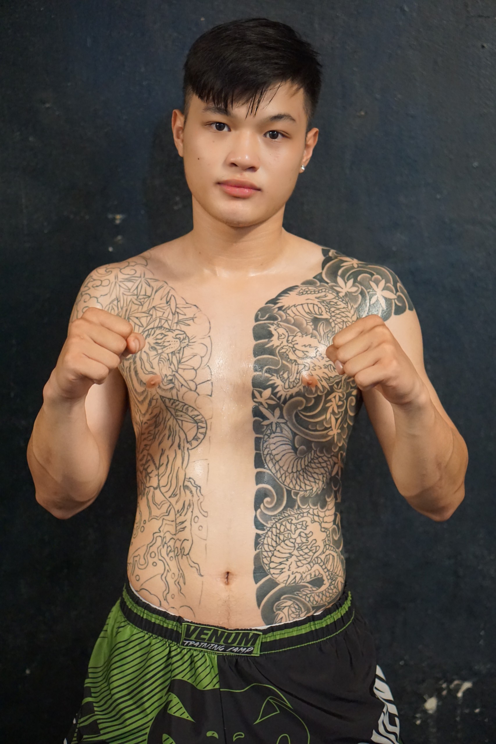 Đặng Đức Huyên