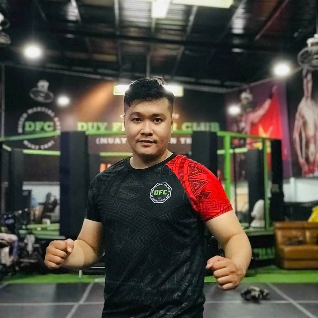 Lê Tường Duy