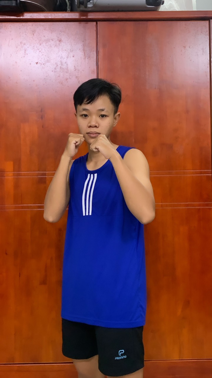 Võ Ngọc Hân