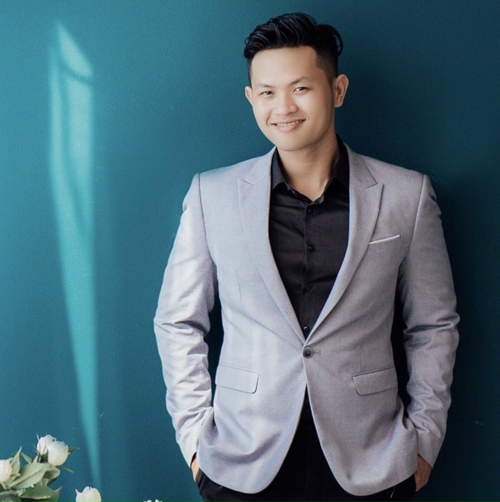 Trần Phúc