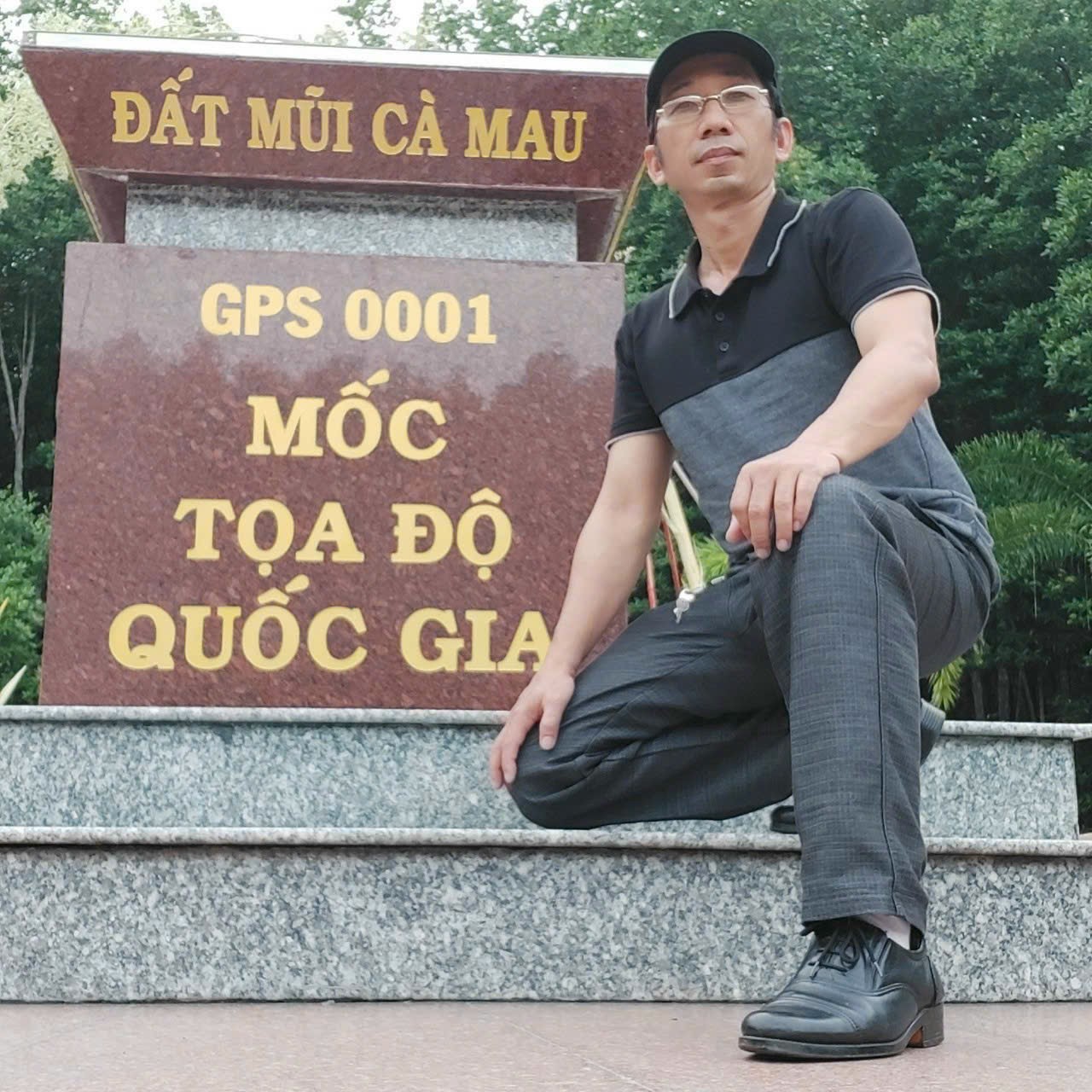 Trần Tuấn Luận