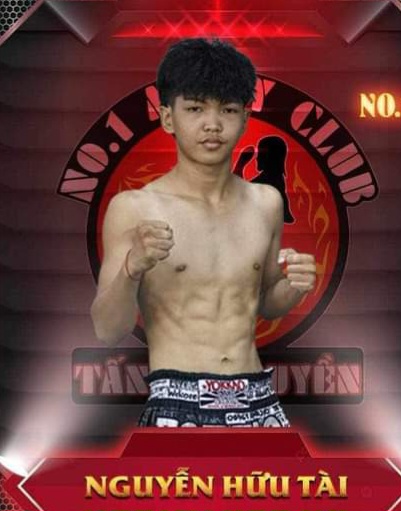 Nguyễn Hữu Tài