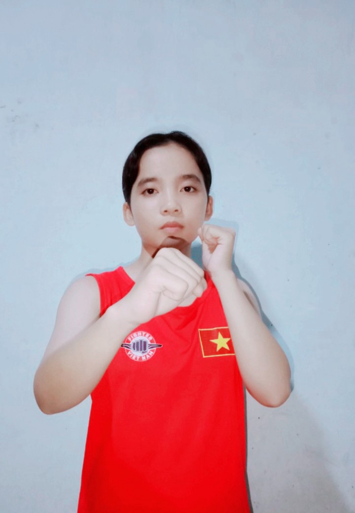 Tân Thị Như Ngọc
