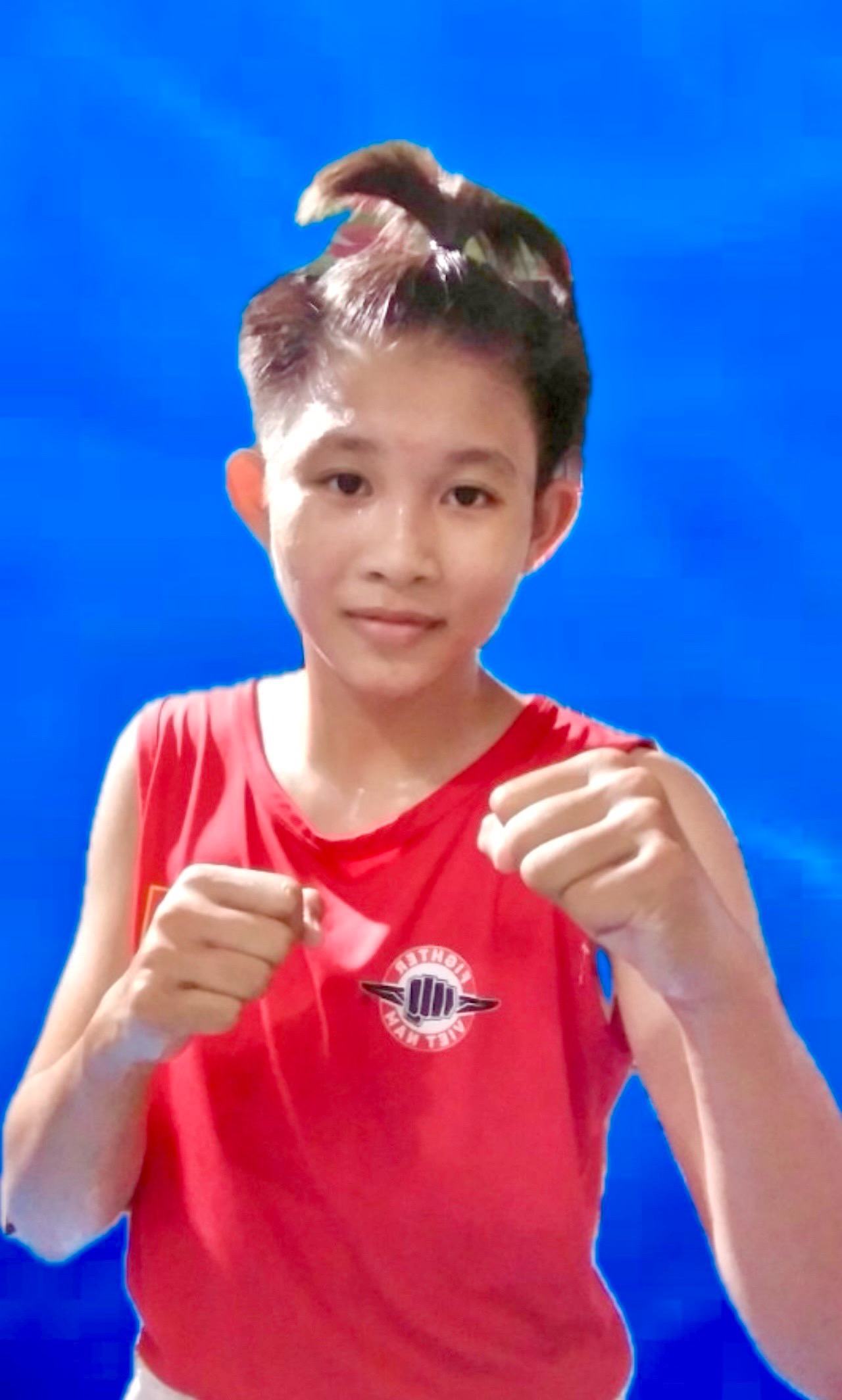 Trần Thị Yến Linh